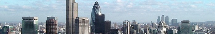 Lloyds of London Insurance Tower